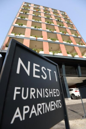 Nest 1 Hotel